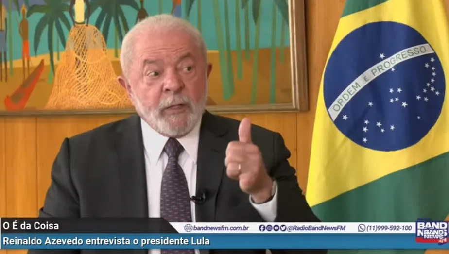 Lula afirma que pode indicar Zanin ao STF e descarta lista tríplice para PGR: ‘Escolha será pessoal’