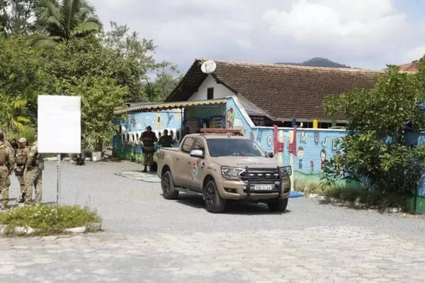 Órgão de segurança dos EUA ajudará a investigar ataque a creche em SC