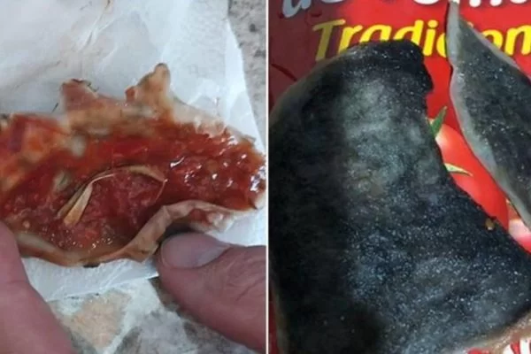 Perícia aponta fungos e ovos de parasitas em molho de tomate da Fugini